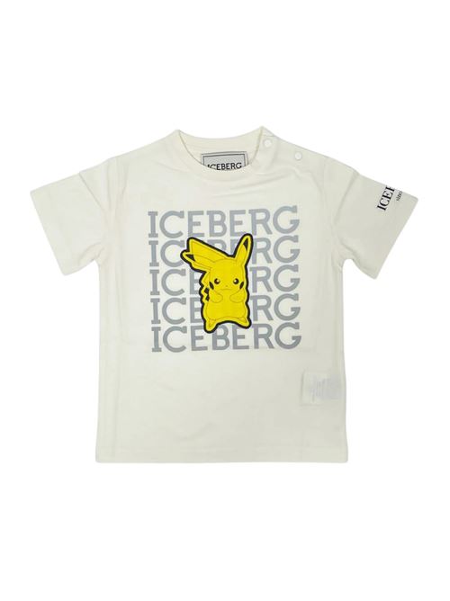  ICEBERG | TSICE0127B BBI
